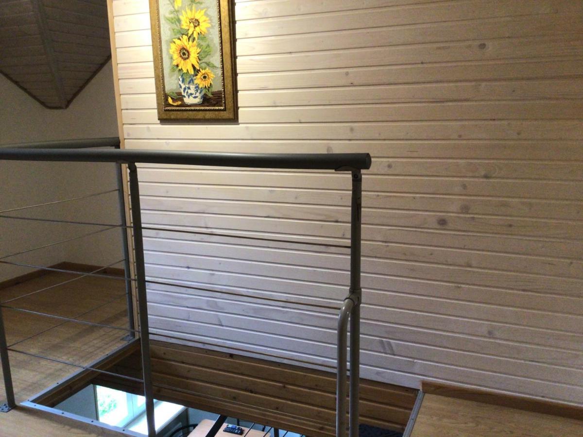 Рукавичка 亚列姆切 外观 照片